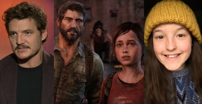 the last of us serie tv uscita news cast trama