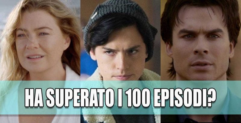 100 episodi quiz