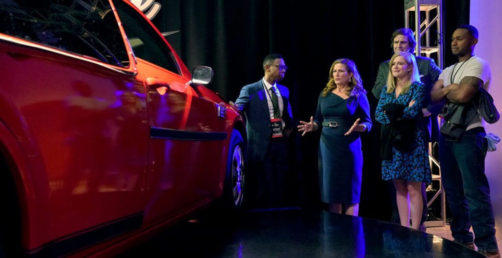 American Auto serie TV quando esce, trama, cast e streaming