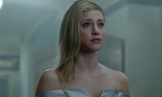 Lili Reinhart