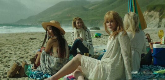 Big Little Lies 3 stagione