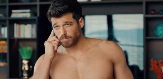 Can Yaman