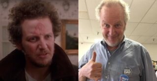 Daniel Stern mamma ho perso l'aereo attori oggi