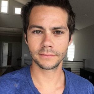 Dylan O'Brien