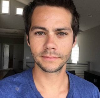 Dylan O'Brien