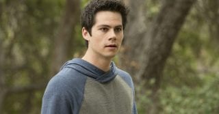 dylan o'brien oggi etÃ  altezza fidanzata instagram film