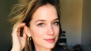 Gossip Girl nuova serie cast Elizabeth Lail