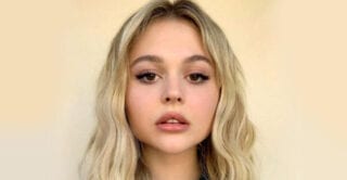 Emily Alyn Lind etÃ , altezza, Instagram, fidanzato, film e serie TV