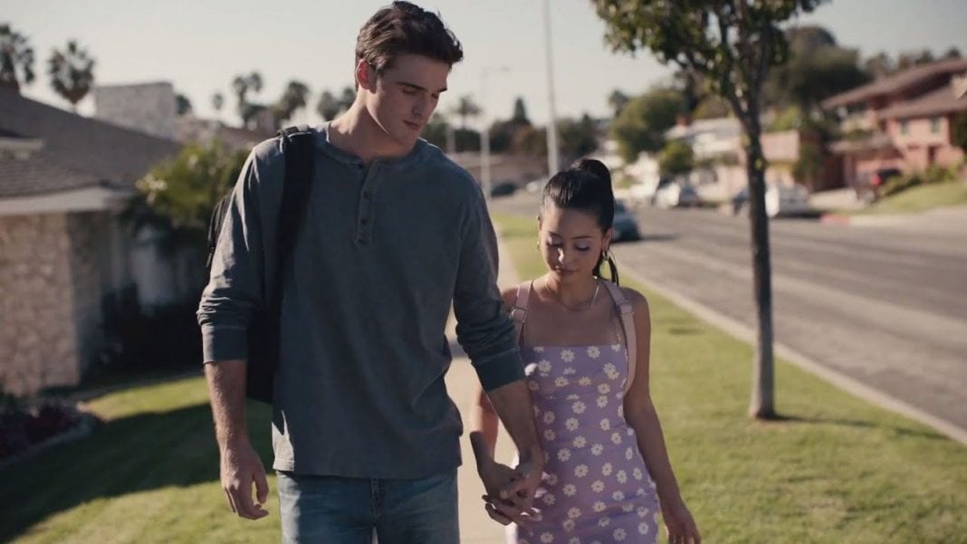 Euphoria 2 stagione trama, cast, uscita e streaming