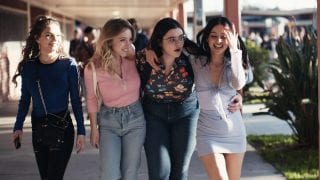 Euphoria 2 cast attori e personaggi