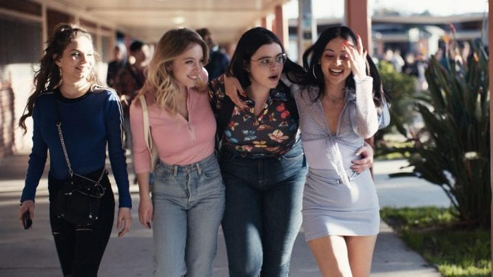 Euphoria 2 cast attori e personaggi