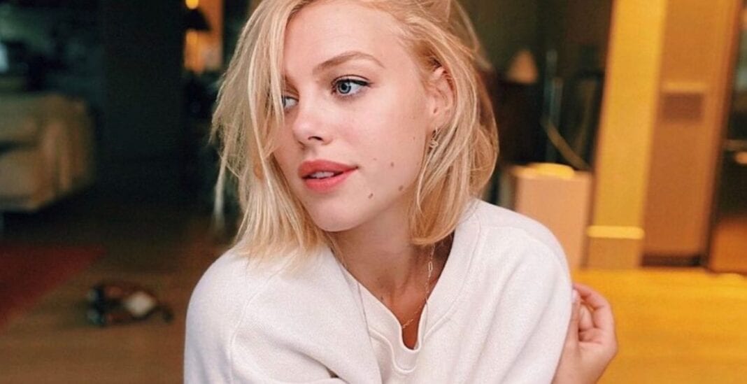 Films Et Séries Tv Avec Hannah Van Der Westhuysen STELLA attrice Winx: chi è Hannah van der Westhuysen della serie Netflix
