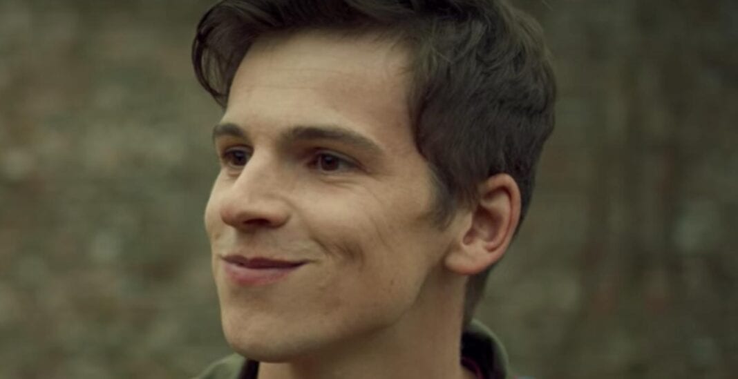 Films Et Séries Tv Avec Jacob Dudman SAM attore Winx: chi è Jacob Dudman della serie TV Netflix
