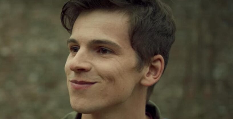 SAM attore Winx: chi è Jacob Dudman della serie TV Netflix