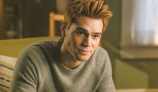 KJ Apa