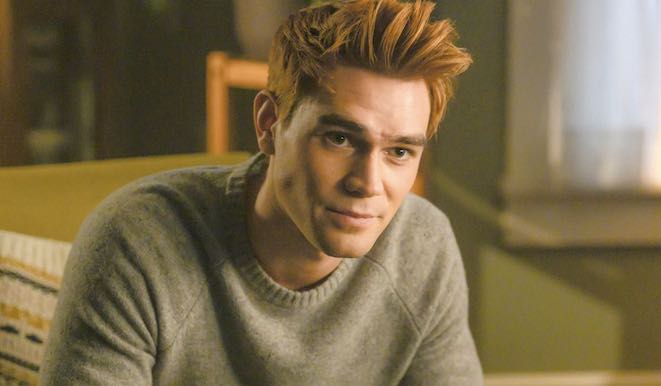 KJ Apa