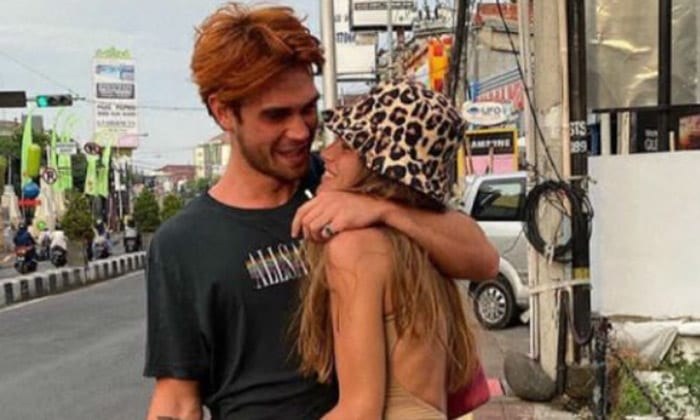 KJ Apa