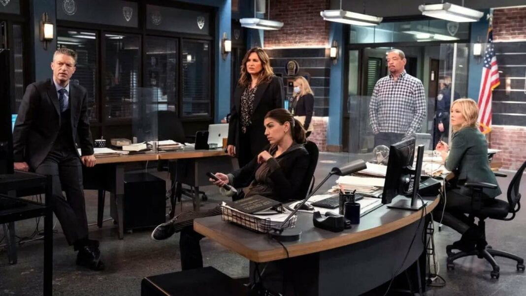 Law And Order Streaming Law and Order SVU 22 stagione: news, uscita e streaming