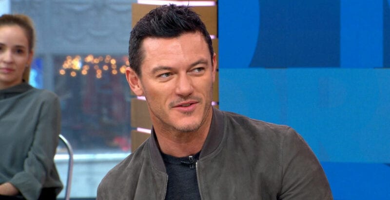 Luke Evans entra nel cast del live action Disney su Pinocchio