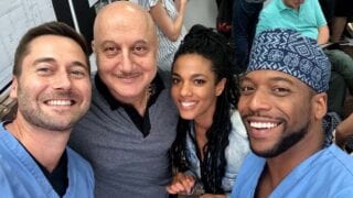 New Amsterdam 3 stagione cast, attori e personaggi