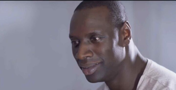 Omar Sy