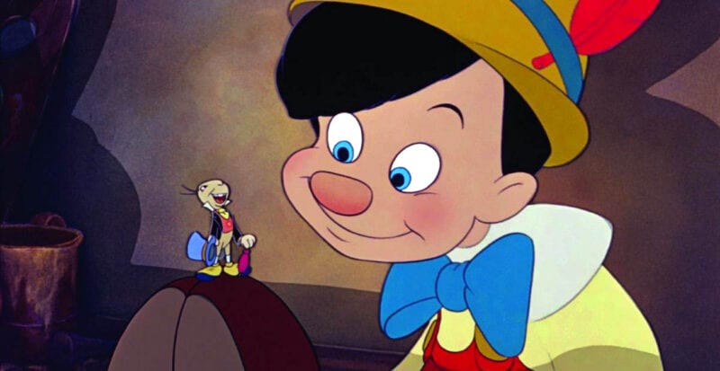 PINOCCHIO live action Disney quando esce, cast e streaming