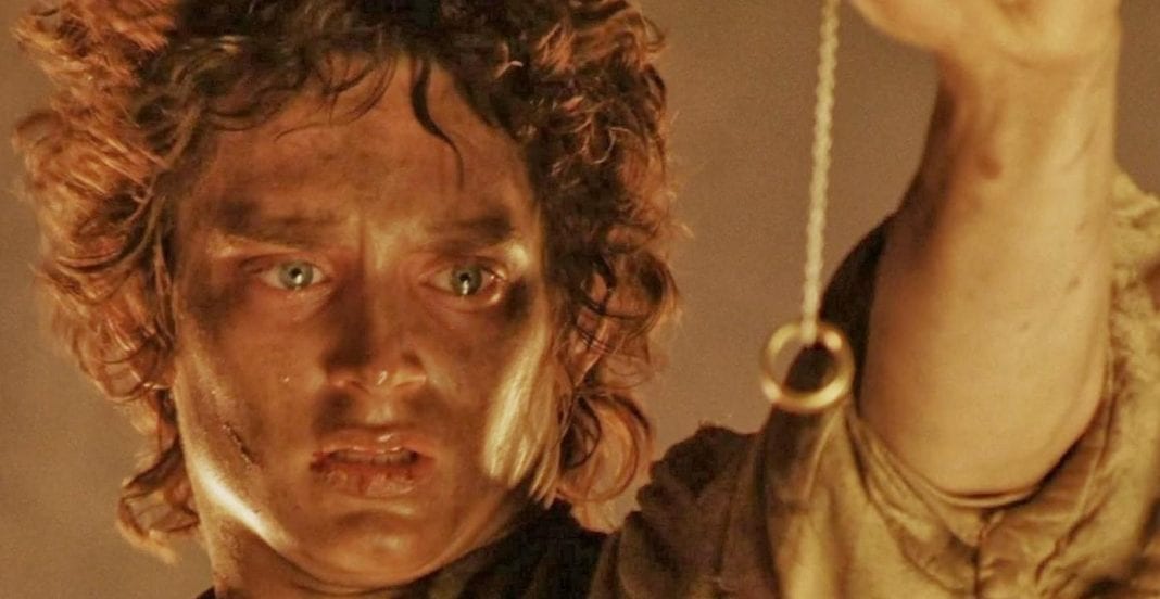 Quando Esce La Serie Del Signore Degli Anelli