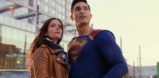Superman e Lois serie TV trama, cast, uscita e streaming