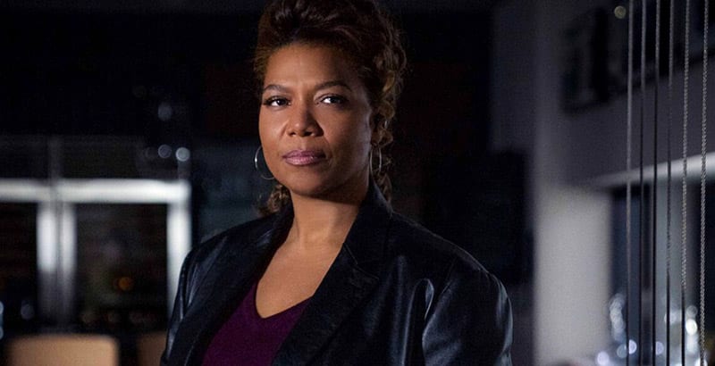 THE EQUALIZER serie TV reboot anticipazioni news uscita queen latifah