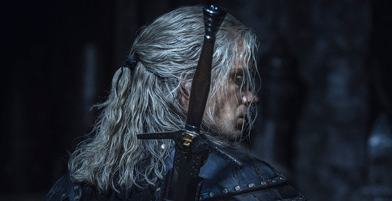 The Witcher Blood Origin serie TV: uscita, trama e streaming