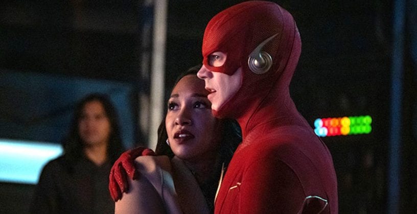 Quando Esce The Flash 7 In Italia