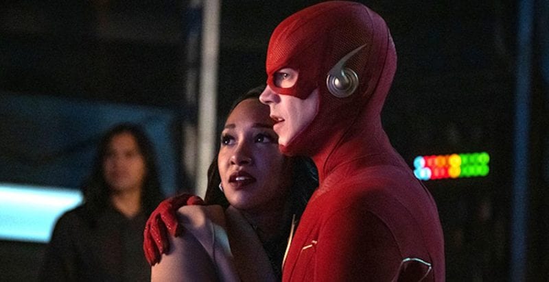 The-Flash-7-stagione-anticipazioni-quando-esce-streaming-barry-iris