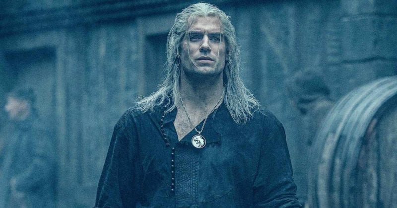 The Witcher 2 stagione Henry Cavill anticipazioni quando esce uscita streaming netflix