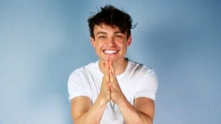 Thomas Doherty