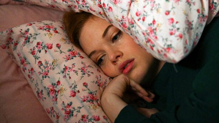 Zoey's Extraordinary Playlist 2 Jane Levy è Zoey Clarke