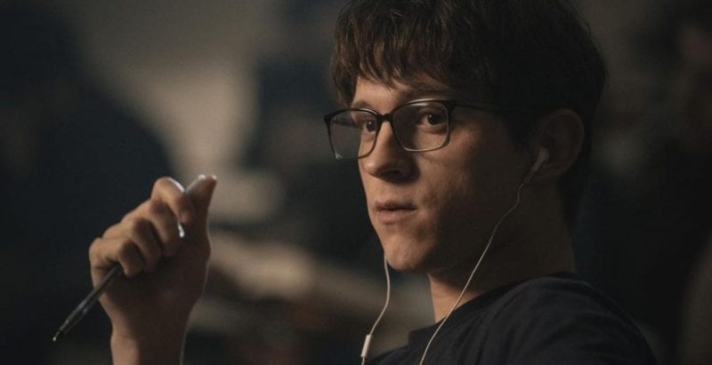 cherry film tom holland uscita cast trama apple tv+