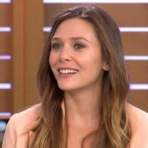 elizabeth olsen chi è altezza età film serie tv