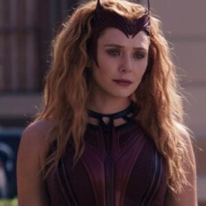 elizabeth olsen chi è attrice wanda marvel