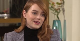 emma stone chi Ã¨ etÃ  altezza marito