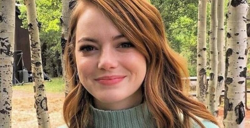 emma stone chi è età altezza marito instagram