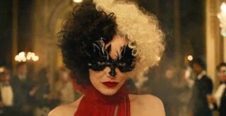 emma stone cruella crudelia film