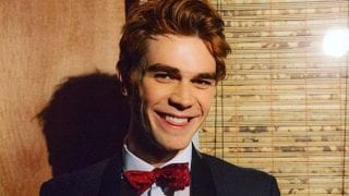 KJ Apa