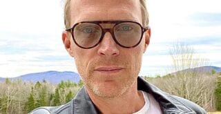 paul bettany chi Ã¨ attore visione marvel