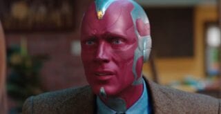 paul bettany visione marvel