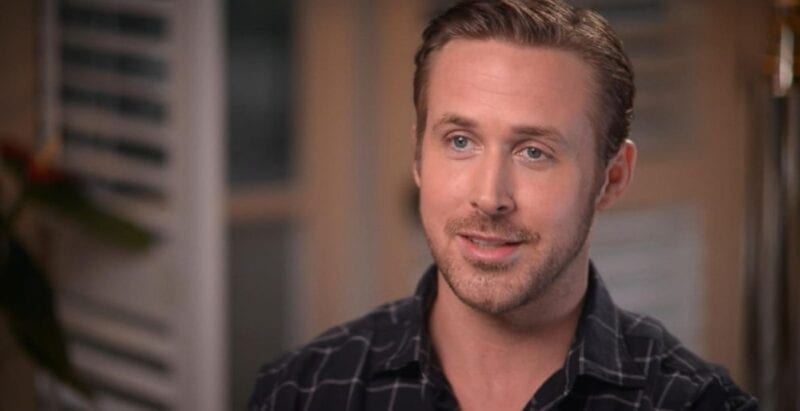 ryan gosling chi è età altezza film