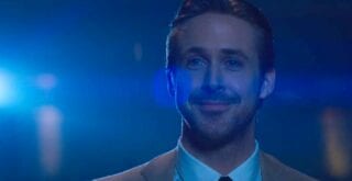 ryan gosling sebastian la la land