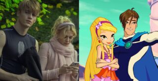 sky stella fate the winx saga differenze