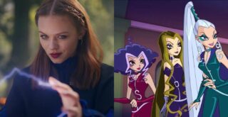 trix fate the winx saga differenze