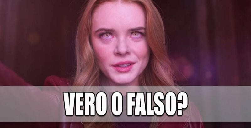 vero o falso winx