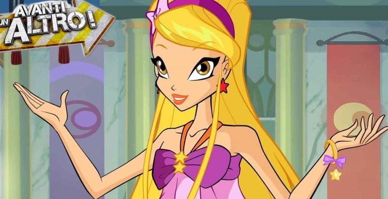 winx avanti un altro